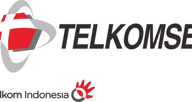 Logo Telkomsel Png Ifoxsoft - SEON Digital Marketing