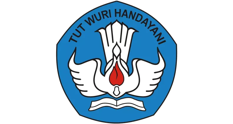 Logo Tut Wuri Handayani Cdr – Ifoxsoft.com - SEON Digital Marketing