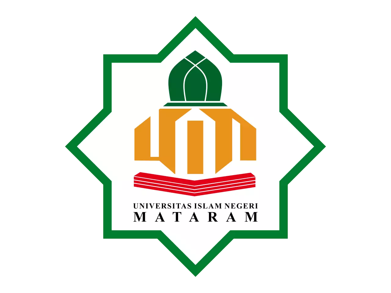 Logo Uin Mataram Png Ifoxsoftcom - SEON Digital Marketing