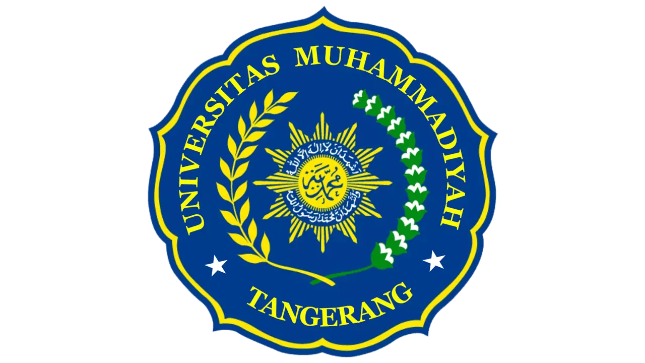 Logo Umt Tangerang Png – Ifoxsoft.com - SEON Digital Marketing