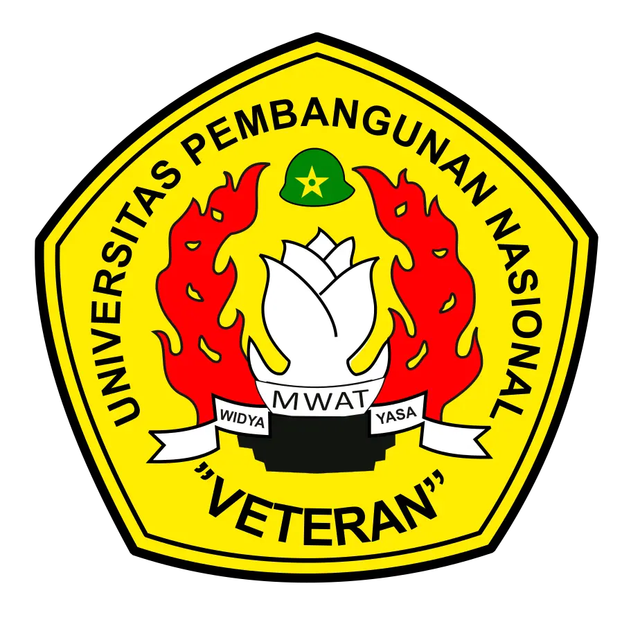 Logo Upn Veteran Yogyakarta Png Ifoxsoft Com - SEON Digital Marketing