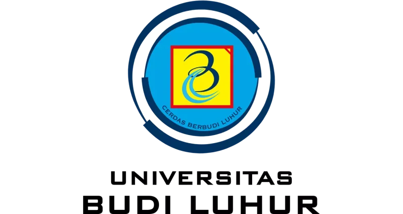 Logo Universitas Budi Luhur Png – Ifoxsoft.com - SEON Digital Marketing