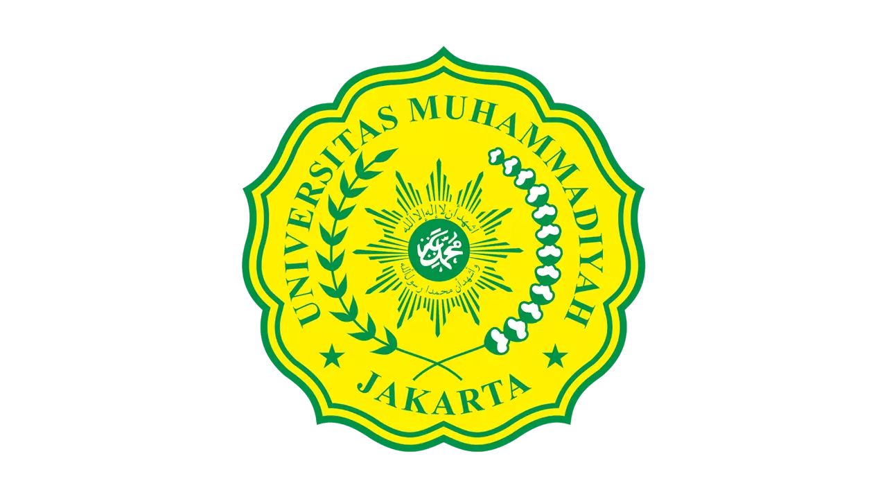 Logo Universitas Muhammadiyah Jakarta Png – Ifoxsoft.com - SEON Digital Marketing