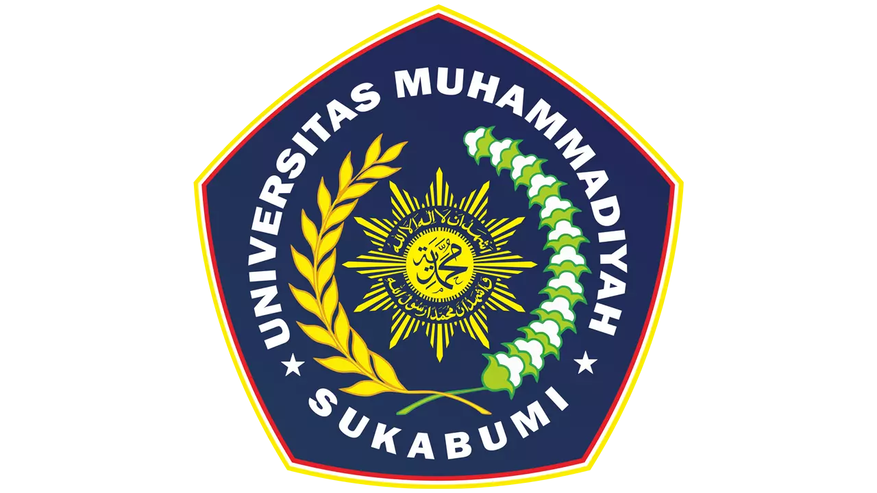 Logo Universitas Muhammadiyah Sukabumi Png – Ifoxsoft.com - SEON Digital Marketing