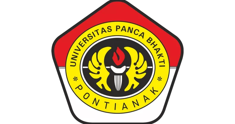 Logo Universitas Panca Bhakti Pontianak Png – Ifoxsoft.com - SEON Digital Marketing