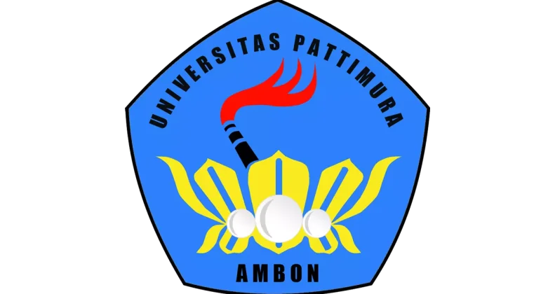 Logo Universitas Pattimura Ambon Png – Ifoxsoft.com - SEON Digital Marketing