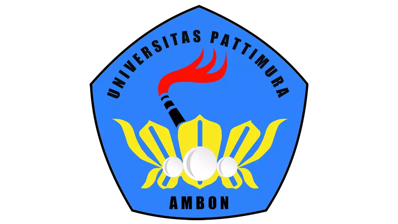 Logo Universitas Pattimura Ambon Png – Ifoxsoft.com - SEON Digital Marketing