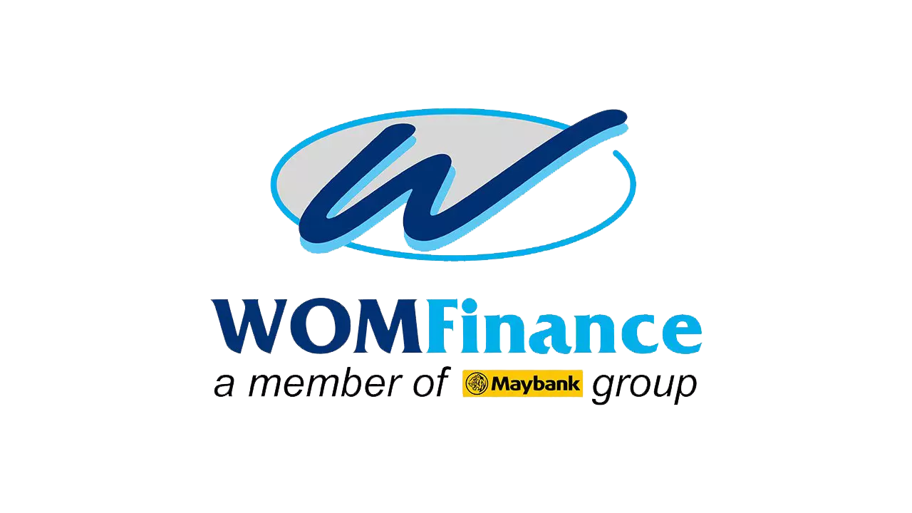 Logo Wom Finance Png – Ifoxsoft.com - SEON Digital Marketing