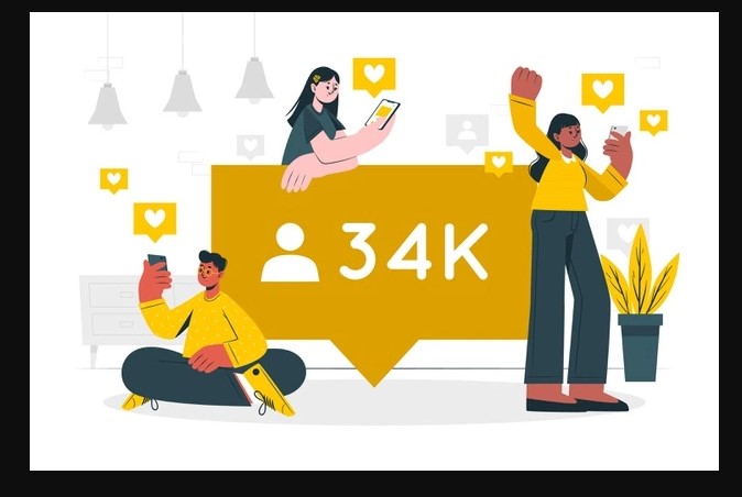 Manfaat Mendapatkan Banyak Follower - SEON Digital Marketing