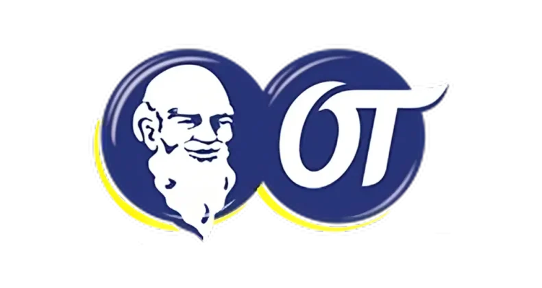 O T Logo Png – Ifoxsoft.com - SEON Digital Marketing