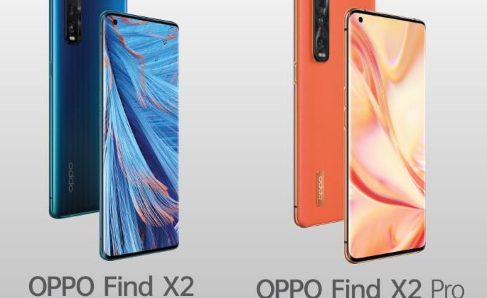 Oppo Find X2 Dan X2 Pro 2 2 - SEON Digital Marketing