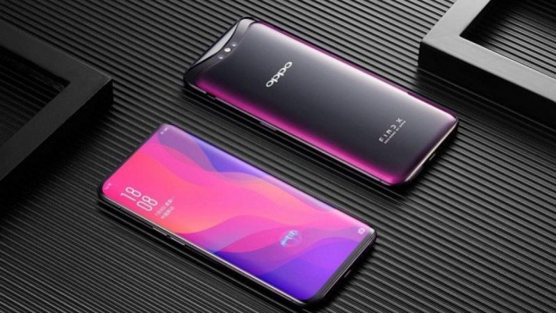 Oppo Find X2 - SEON Digital Marketing