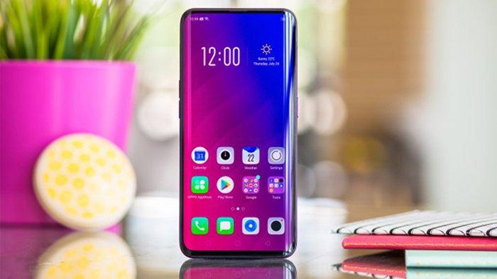 Oppo Find X2 2 - SEON Digital Marketing