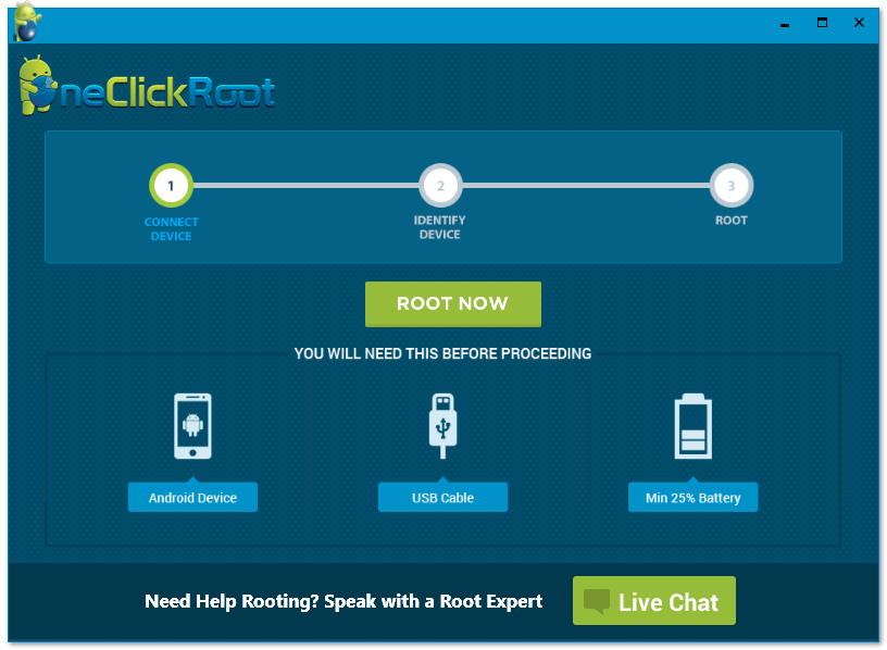 Oneclickroot - SEON Digital Marketing