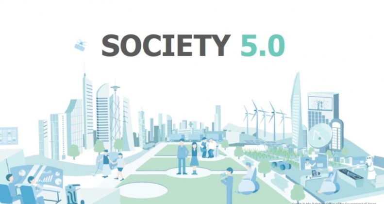 Peluang Bisnis Masa Depan Era Society 5 0 - SEON Digital Marketing