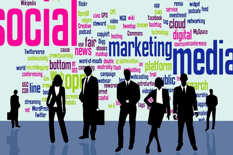 Pentingnya Media Sosial Untuk Promosi - SEON Digital Marketing