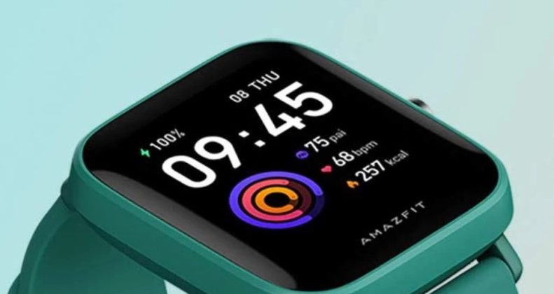 Smartwatch Amazfit Bip U Pro Review Dan Spesifikasi - SEON Digital Marketing