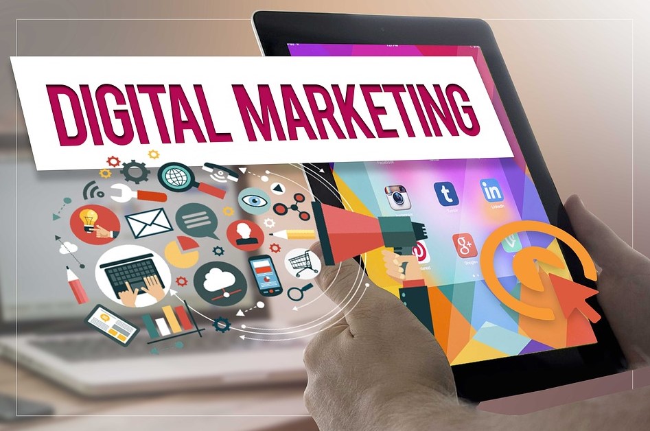 Strategi Pemasaran Media Sosial - SEON Digital Marketing