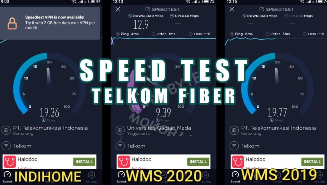 Stroomnet Pln Vs Indihome - SEON Digital Marketing