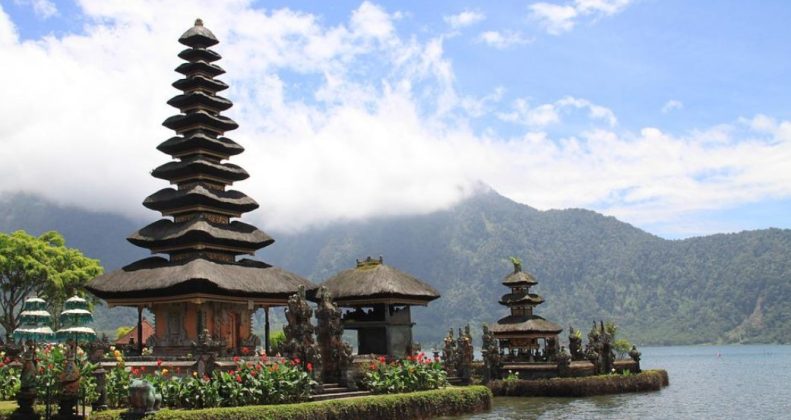 Tempat Wisata Bali Terpopuler - SEON Digital Marketing