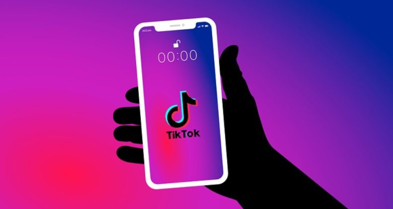 Ternyata Ini Efek Tiktok Yang Lagi Viral Sekarang - SEON Digital Marketing