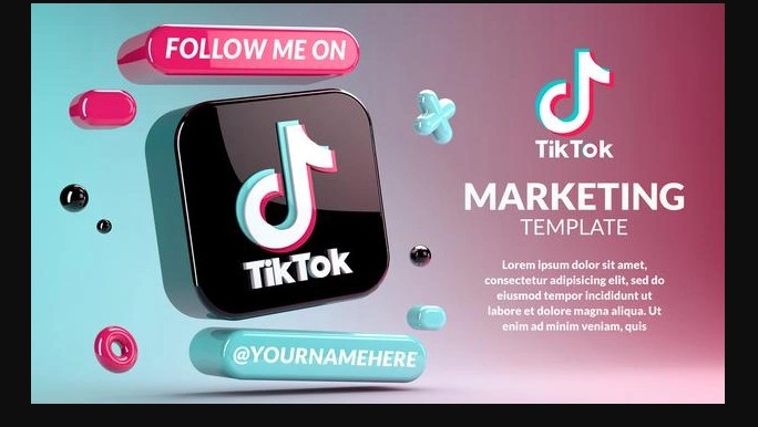 Tiktok Follower - SEON Digital Marketing