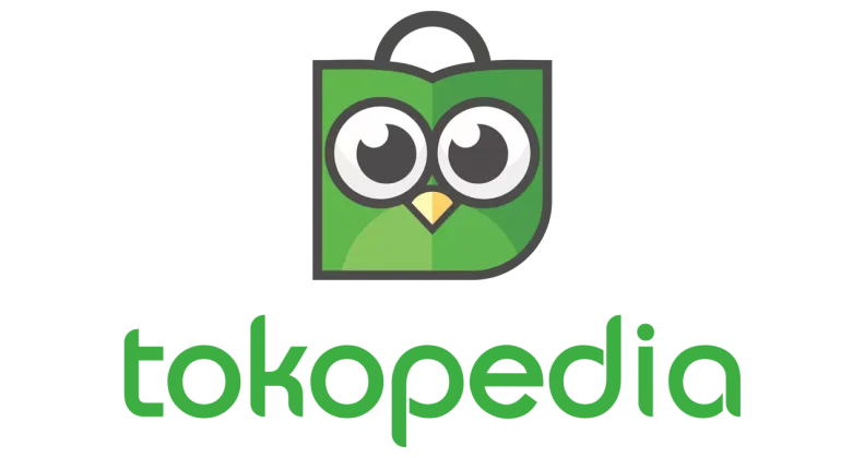 Tokopedia Logo Svg Ifoxsoft.com - SEON Digital Marketing