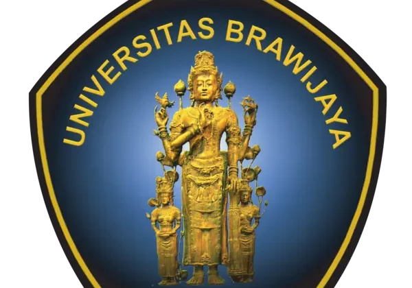 Univ Brawijaya Logo Ifoxsoft.com - SEON Digital Marketing