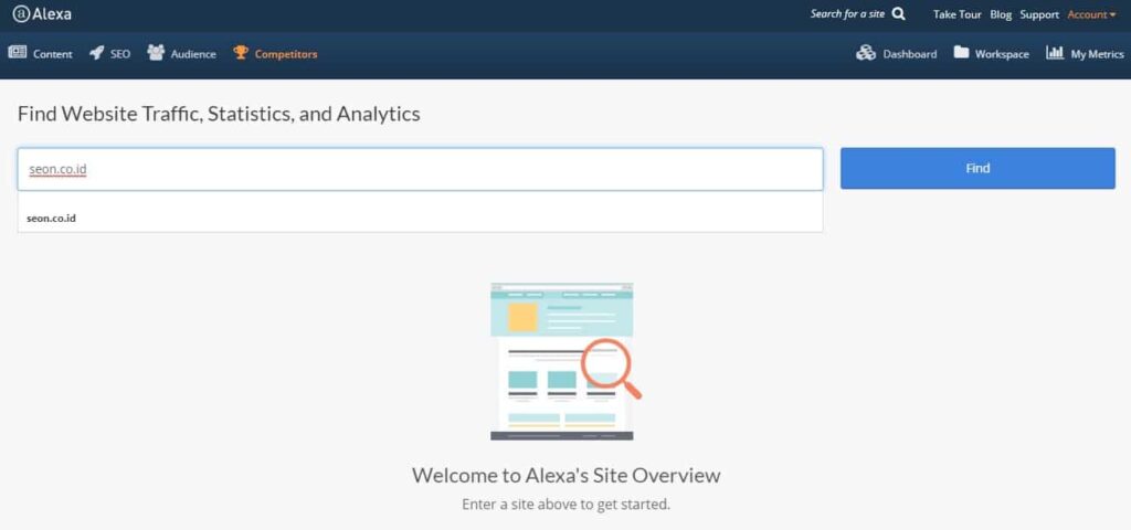 Alexa Site Info 1024x480 1 - SEON Digital Marketing