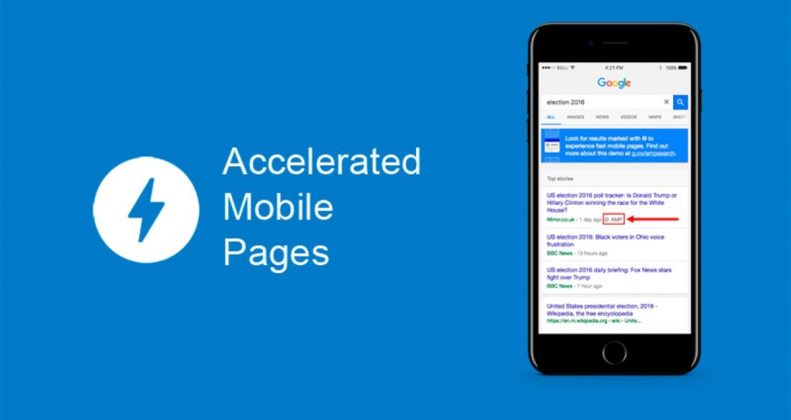 Apa Itu Amp Accelerated Mobile Pages - SEON Digital Marketing