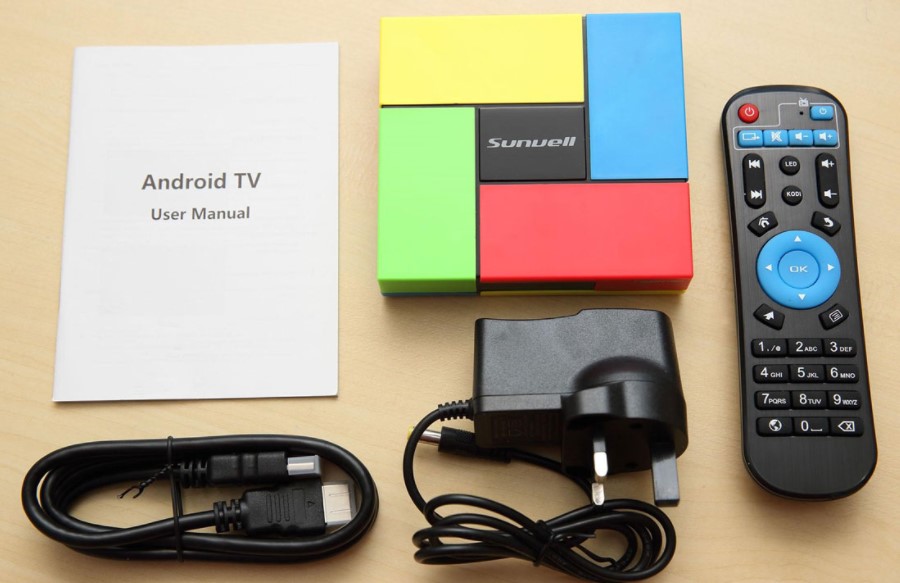 Apa Itu Android Tv Box - SEON Digital Marketing