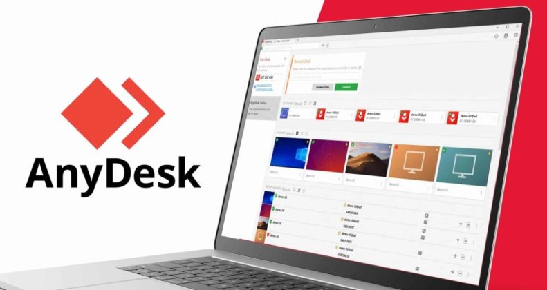 Apa Itu Anydesk - SEON Digital Marketing