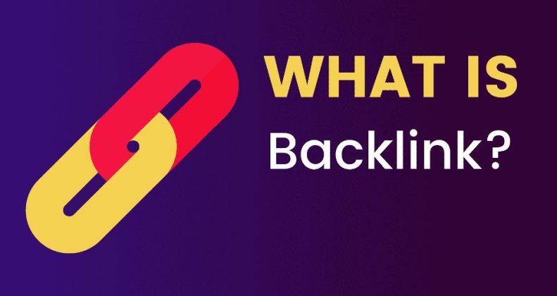 Apa Itu Backlink - SEON Digital Marketing