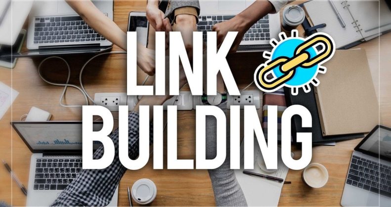 Apa Itu Backlink Building - SEON Digital Marketing