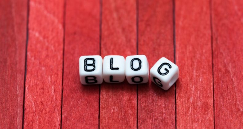 Apa Itu Blogspot - SEON Digital Marketing