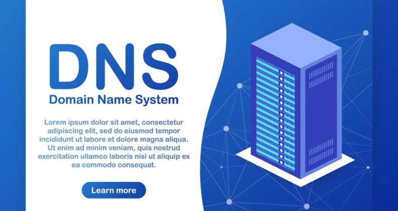 Apa Itu Dns Bagaimana Cara Kerja Serta Fungsinya - SEON Digital Marketing