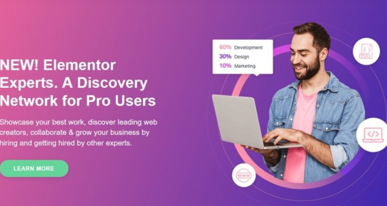 Apa Itu Elementor Pro - SEON Digital Marketing