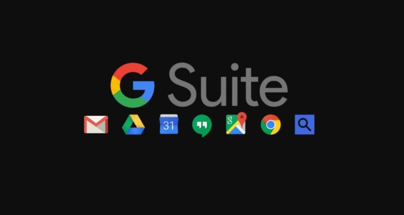 Apa Itu Google Suite - SEON Digital Marketing