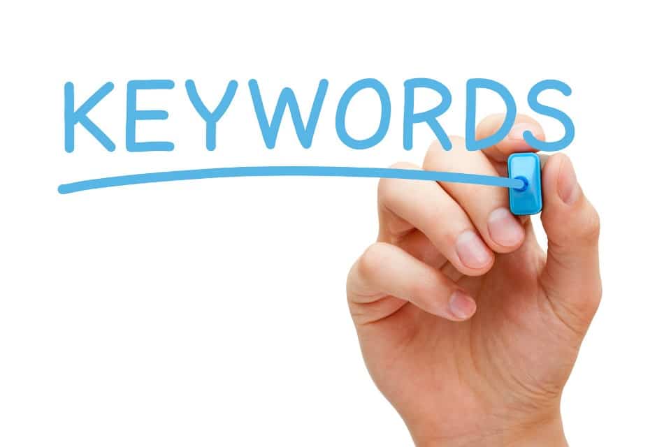 Apa Itu Keyword - SEON Digital Marketing