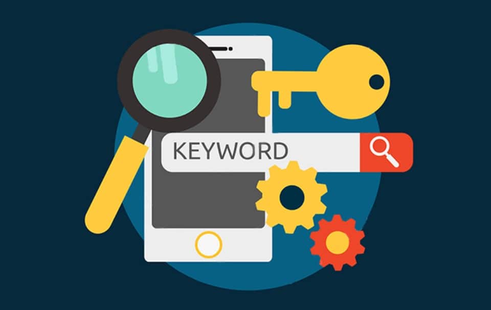 Apa Itu Riset Keyword - SEON Digital Marketing