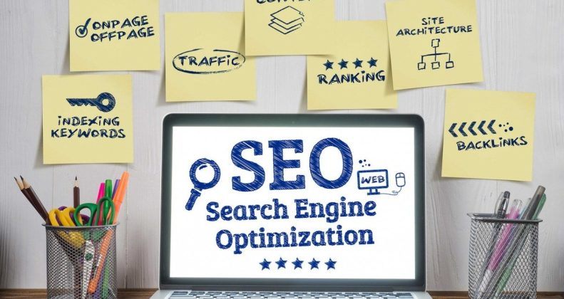 Apa Itu Seo On Page - SEON Digital Marketing