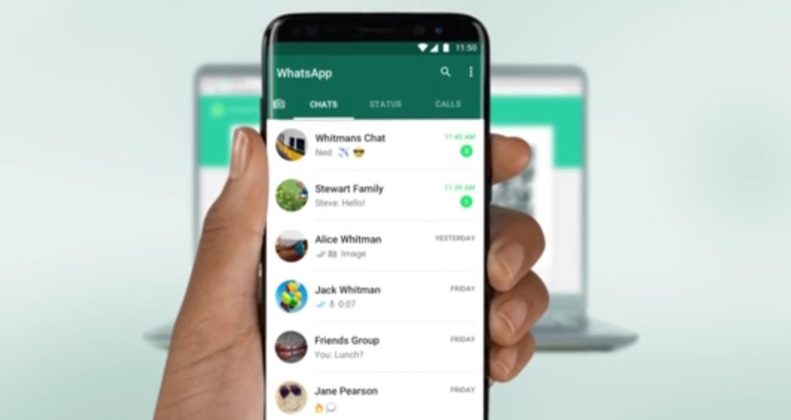 Apa іtu Whatsapp Web Dan Cara Menggunakannya - SEON Digital Marketing