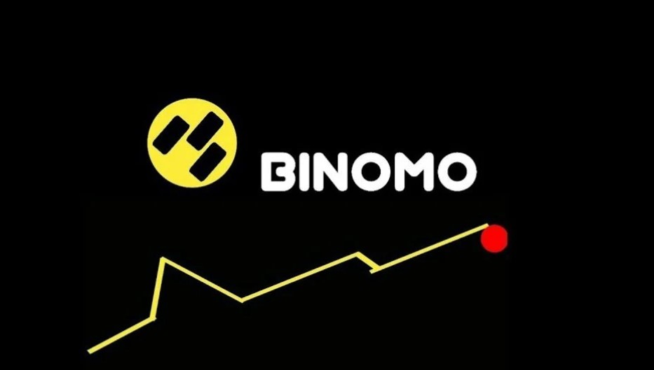 Apakah Binomo Legal - SEON Digital Marketing