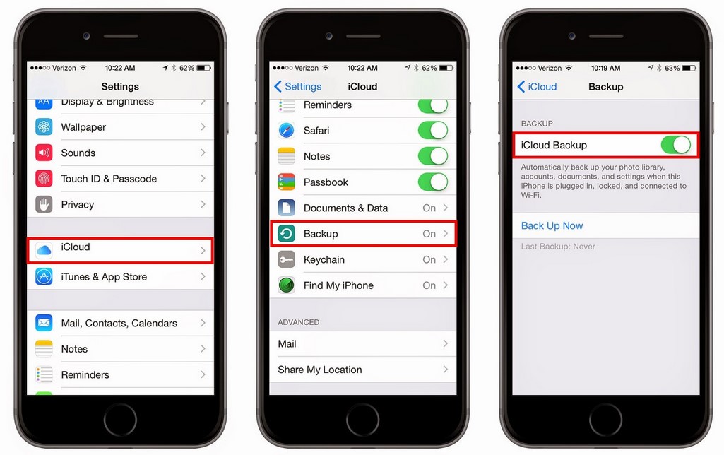 Apakah Iphone Bisa Tanpa Icloud - SEON Digital Marketing