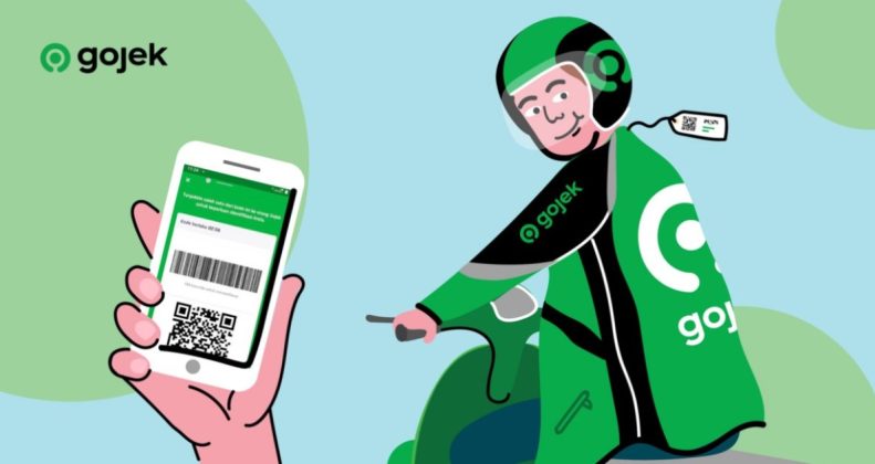 Apk Penyedot Order Gojek Paling Gacor - SEON Digital Marketing