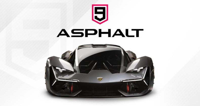 Asphalt Egends - SEON Digital Marketing