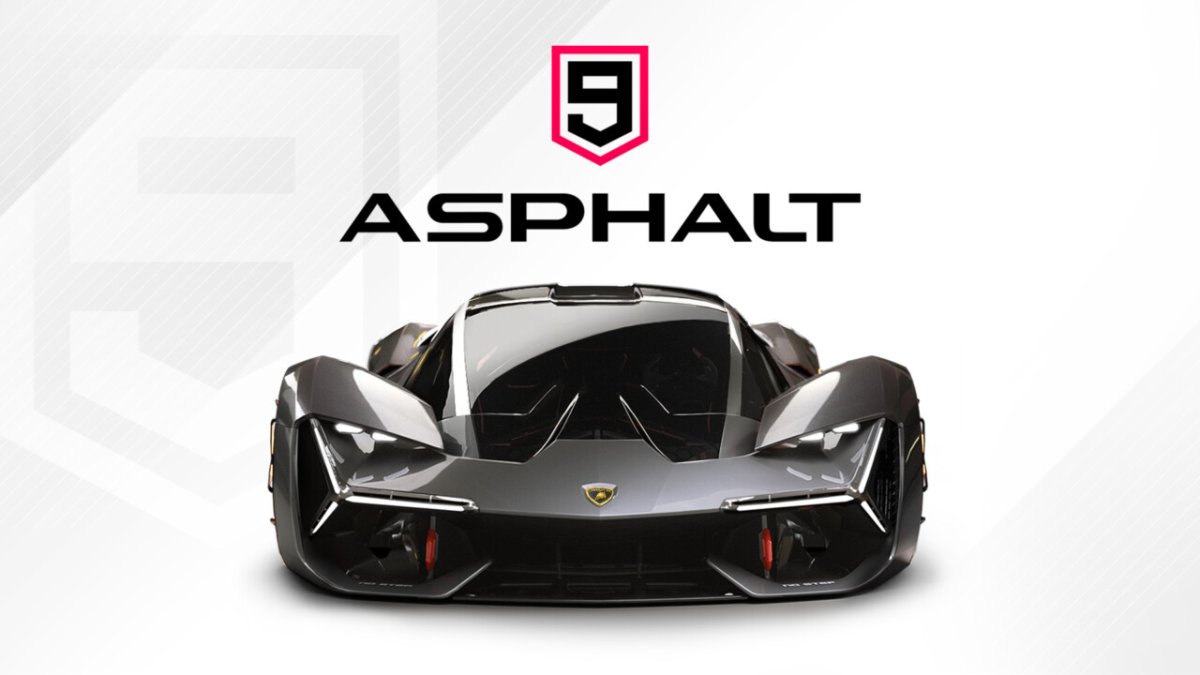 Asphalt Egends - SEON Digital Marketing