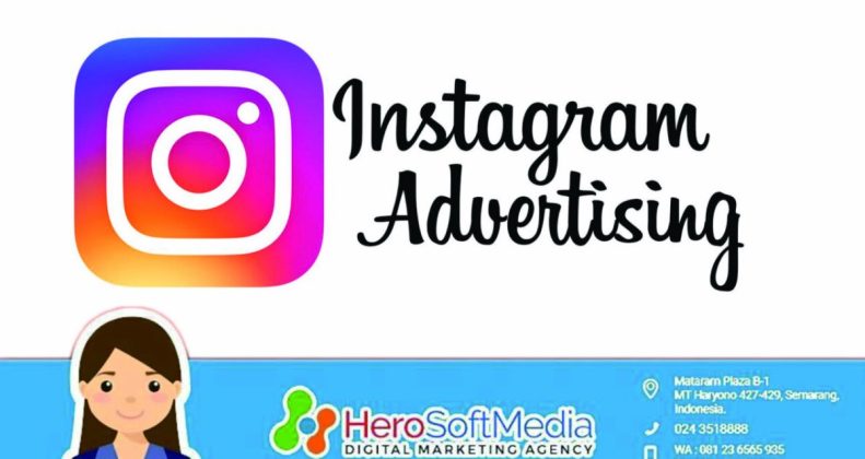 Biaya Instagram Ads U - SEON Digital Marketing