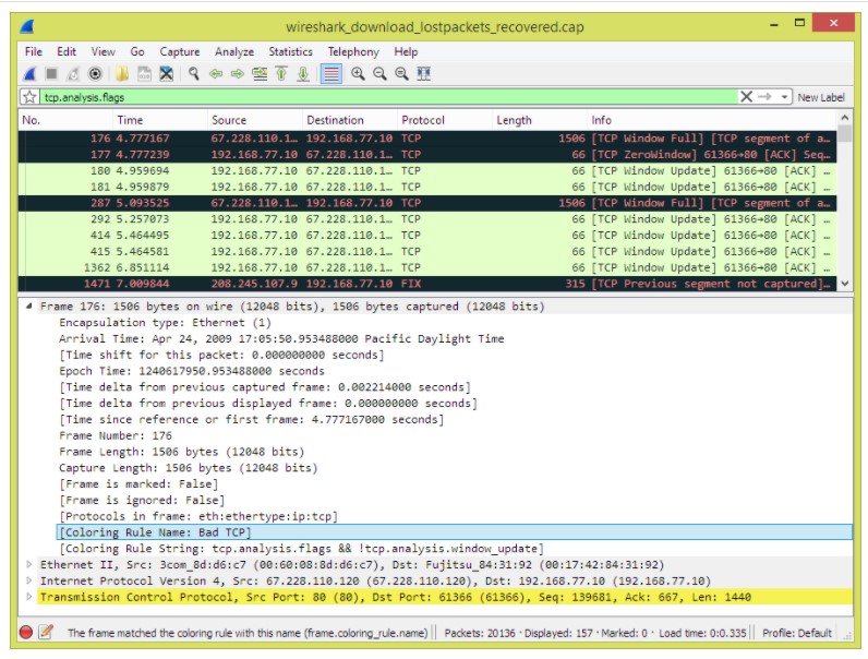 Cara Bobol Wifi Wireshark - SEON Digital Marketing