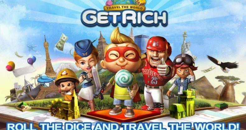 Cara Cheat Diamond Lets Get Rich Tanpa Root - SEON Digital Marketing